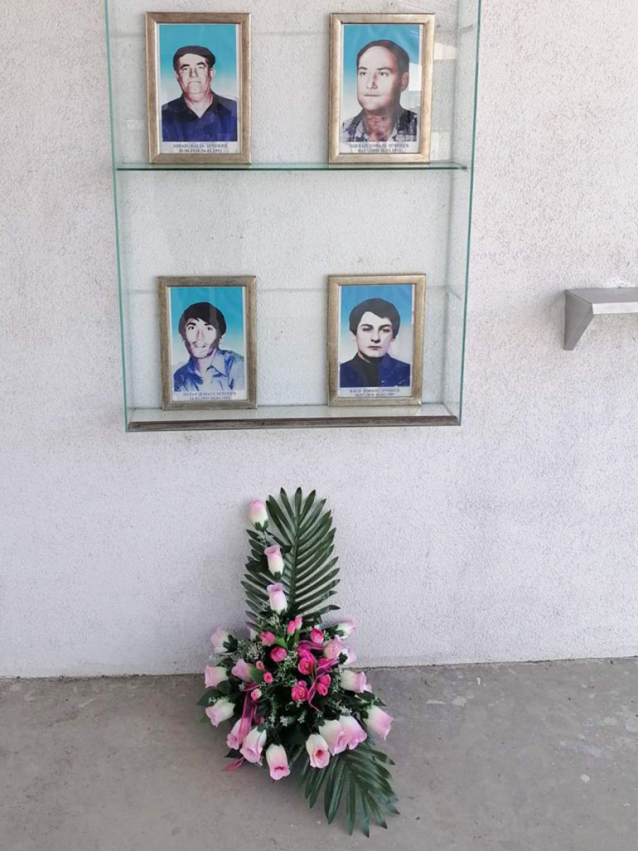 Pokolj koji je započeo rat: Pre 30 godina hrvatska vojska počinila masakr nad Srbima u Sijekovcu (FOTO/VIDEO)