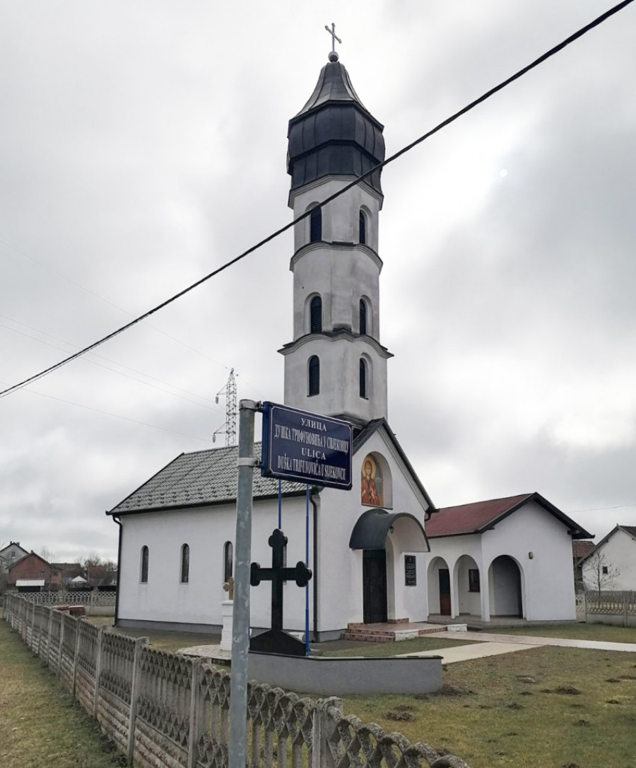 Pokolj koji je započeo rat: Pre 30 godina hrvatska vojska počinila masakr nad Srbima u Sijekovcu (FOTO/VIDEO)