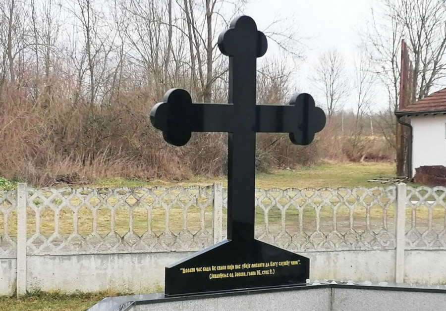 Pokolj koji je započeo rat: Pre 30 godina hrvatska vojska počinila masakr nad Srbima u Sijekovcu (FOTO/VIDEO)