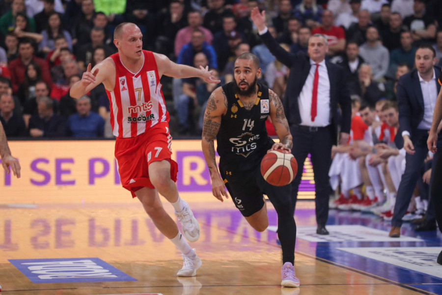 Polemika Zvezde i Partizana se nastavlja! Čović odgovorio Saviću!