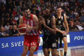 Ponovo igraju Partizan i Zvezda! Crno-beli pustili karte za novi košarkaški večiti derbi