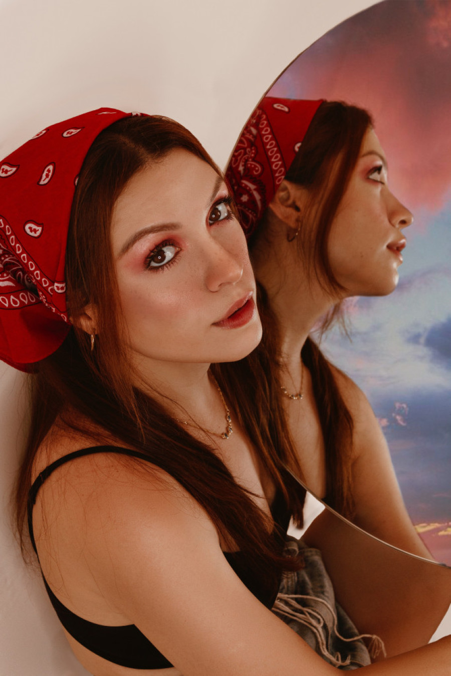 Šta zapravo žene misle kad stanu ispred ogledala i kažu sebi: „Bože, kako sam debela!“