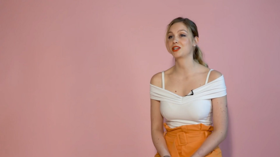 Hana Huljić izašla iz porodilišta! Evo ko je došao po novopečenu mamu i bebu