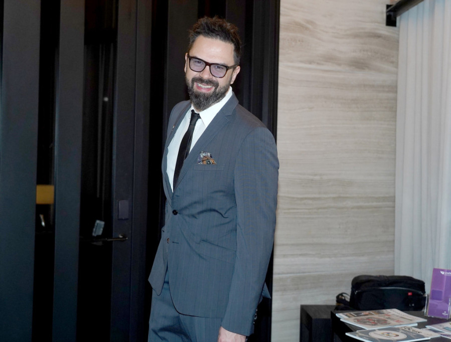 Hana Huljić progovorila o majčinstvu: Sviđa mi se uloga mame! Otkrila i da li sa Grašom planira još jednu svadbu