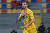 Vlahovićev saigrač ostavio fudbal, pa igrao petu italijansku ligu, radio kao maser i zidar da bi prehranio porodicu