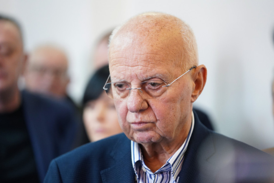 Podrška Draganu J. Vučićeviću: Brojni političari i javne ličnosti stali uz glavnog urednika Informera