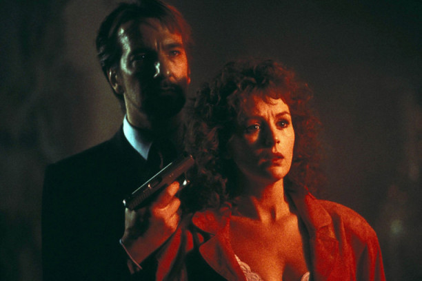 Alan Rikman: Harizmatični zlikovac kojeg su svi voleli