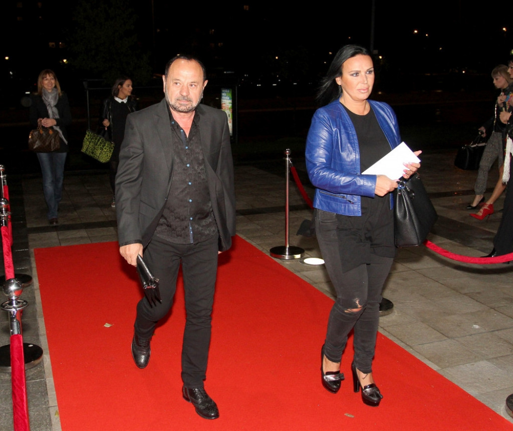 Mile se zbog frizure koju danas nosi svojevremeno umalo razveo od Marte: Sad više ništa ne može da nam rasturi brak!