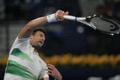 Novak u sredu nastavlja pohod na titulu Dubaija: Poznata satnica okršaja sa Hačanovim
