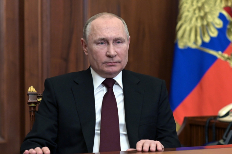 Šta znači Putinovo priznanje Donjecke i Luganske Narodne Republike? Po prvi put Rusija je rekla da na Donbas ne gleda kao na deo Ukrajine