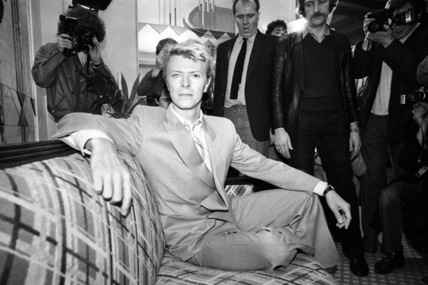 Poznati prvi detalji filma o Dejvidu Bouviju: Zvučna i vizuelna ekstravagancija (VIDEO)