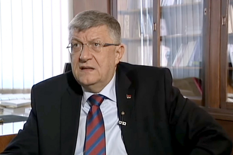 "Gnušamo se...": Antićeva porodica se oglasila o navodima da je zlostavljao ćerku