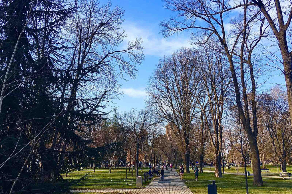 Zima nas ne napušta ni u martu! Srbija u minusu, u Sjenici jutros 22 stepena ispod nule!