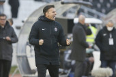 Stanojević hvalio Spartak i Partizan: Karakterom do pobede!