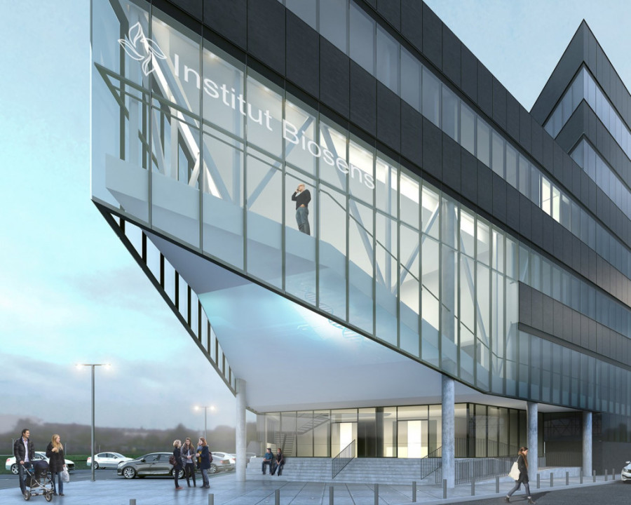 Biosens, simbol četvrte industrijske revolucije: Upošljava 300 stručnjaka, biće Evropski centar u digitalnoj poljoprivredi