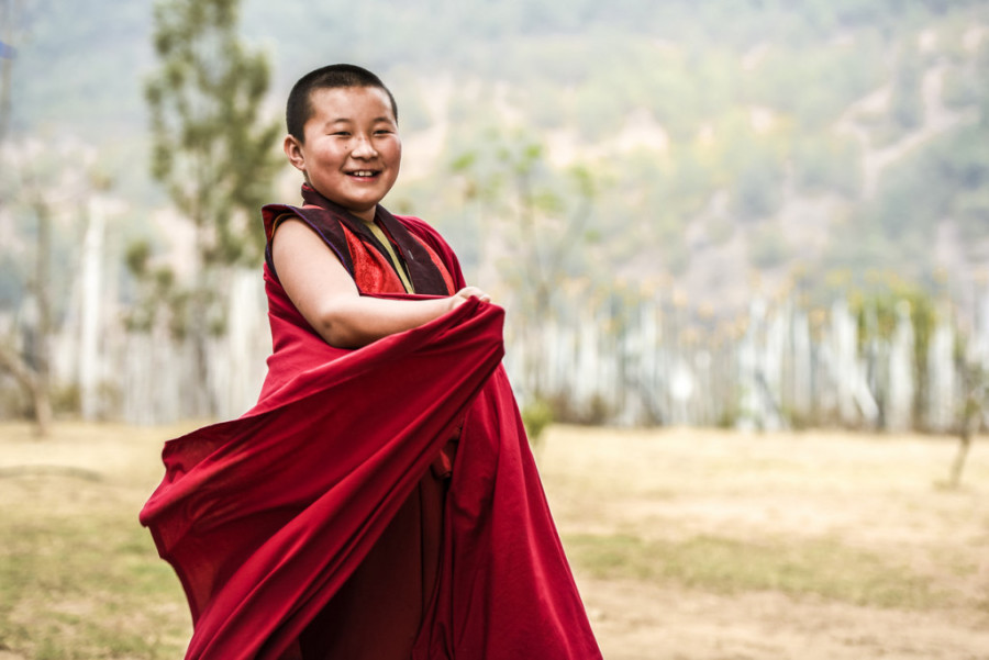 Pravo na sreću upisano je u njihov ustav, a istraživanja pokazuju da je zemlja najsrećnijih ljudi na svetu