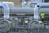 Gas više ne teče preko Severnog toka 1: Nemci u strahu da će u potpunosti ostati bez energenata