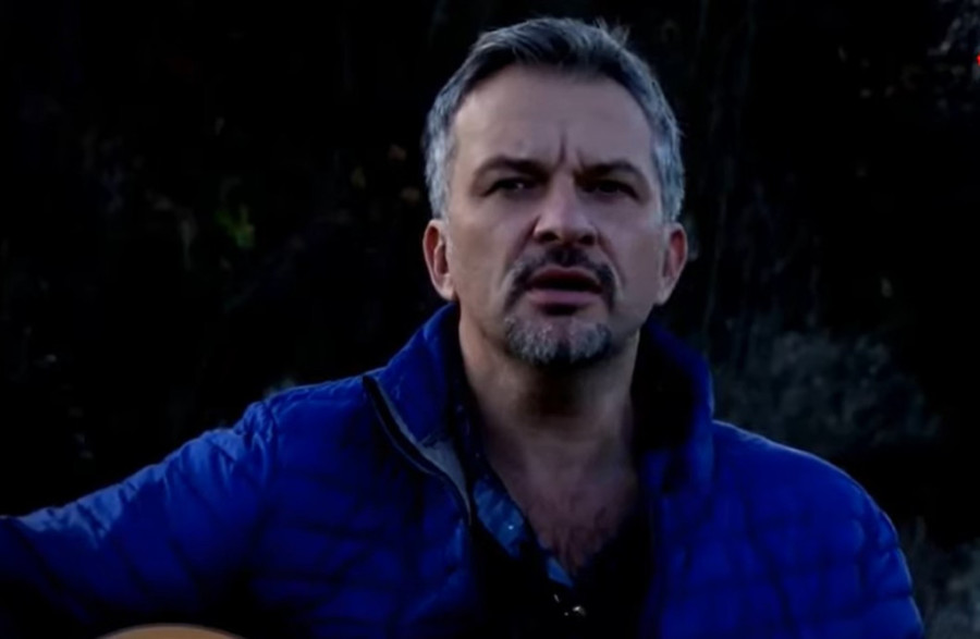 Žena ga pretukla, razveo se, a onda se povukao iz javnosti: Ovako danas izgleda Al Dino (FOTO)