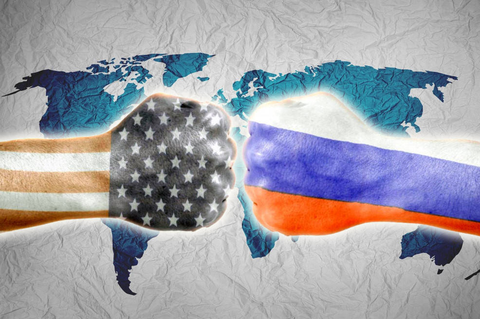 Moskva: Zapad se suočava sa egzistencijalnim izborom, u ćorsokaku su