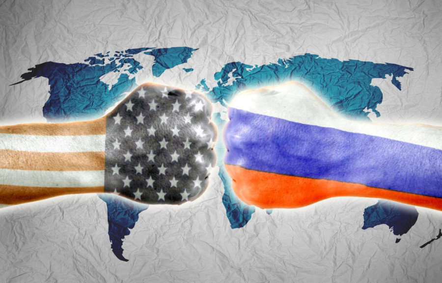 Parodija ili realna mogućnost: Da li je Rusija ikad mogla da postane članica NATO-a?