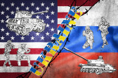 Vašington i NATO saveznici prave planove za slučaj rata sa Rusijom: Oglasio se američki savetnik za nacionalnu bezbednost!