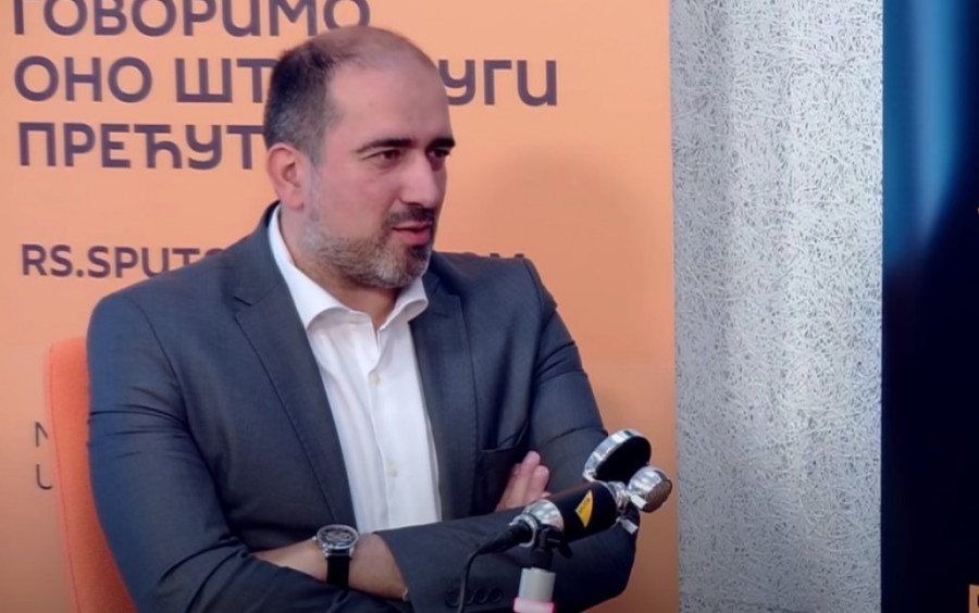 Ukrajinska kriza nokautirala EU, kako će se velike sile sada odnositi prema pitanju KiM?