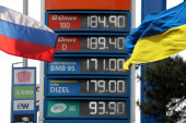Hoće li nam Ukrajina pokvariti iznenađenje: Cena nafte preti premijum gorivu u Srbiji