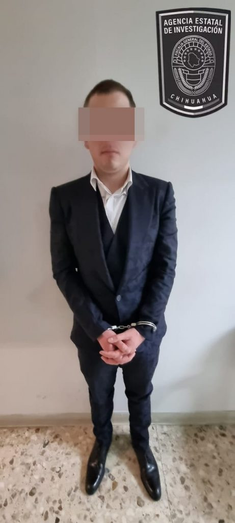 El Čapov čovek uhapšen usred krštenja u crkvi: Taman kad je sveštenik postavio ključno pitanje, pojavili se specijalci (VIDEO)