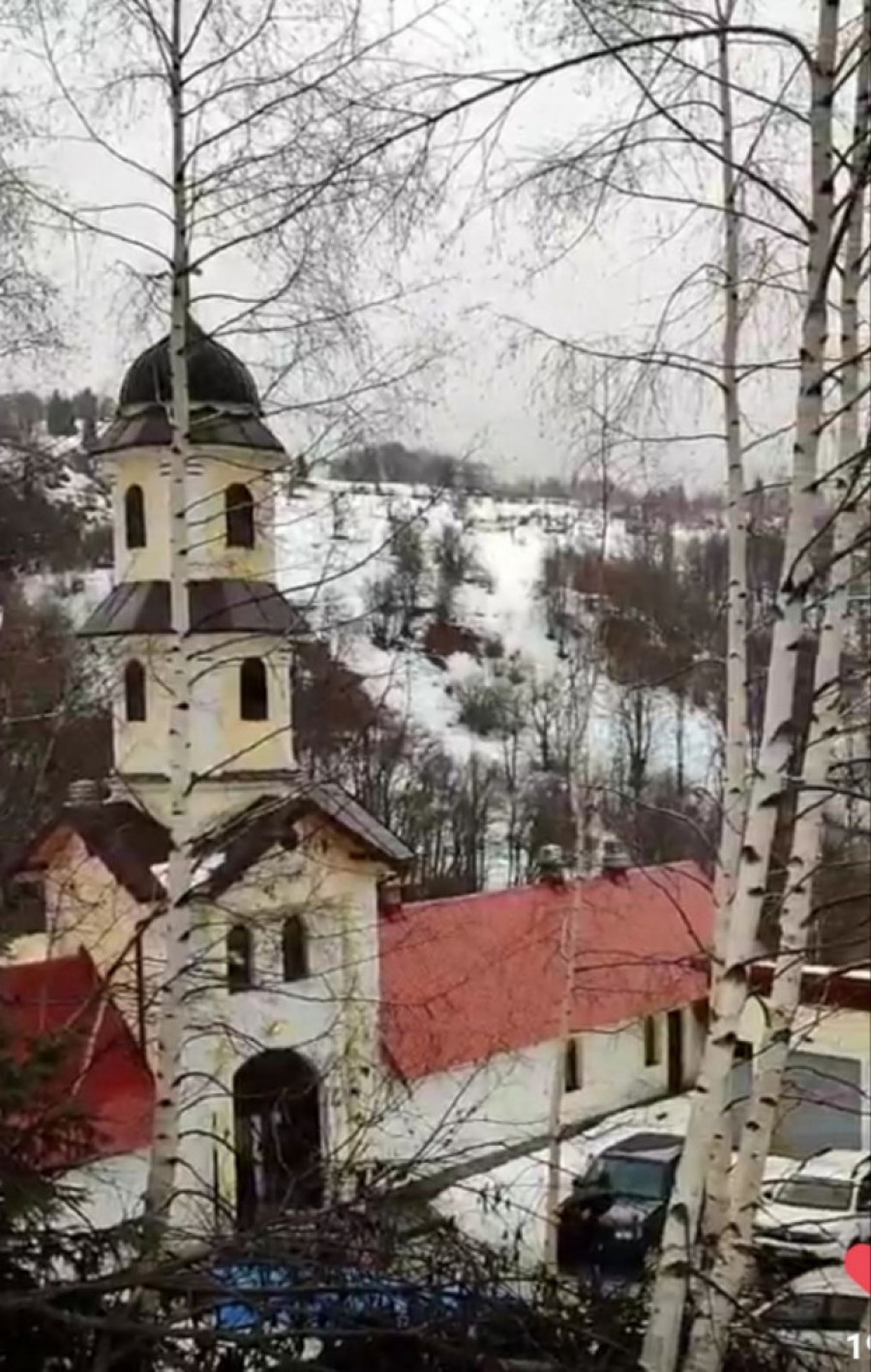 O čudima oca Joila svedočili su mnogi: Pomagao je bezuslovno, a jedna anegdota je ostala upamćena