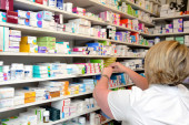 Puštanje u promet 72 nova leka: Cene novih lekova na recept ne utiču na inflaciju