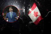 "Konvoj slobode" je možda završen, ali posle surovih Trudoovih poteza Kanada više neće biti ista (VIDEO)