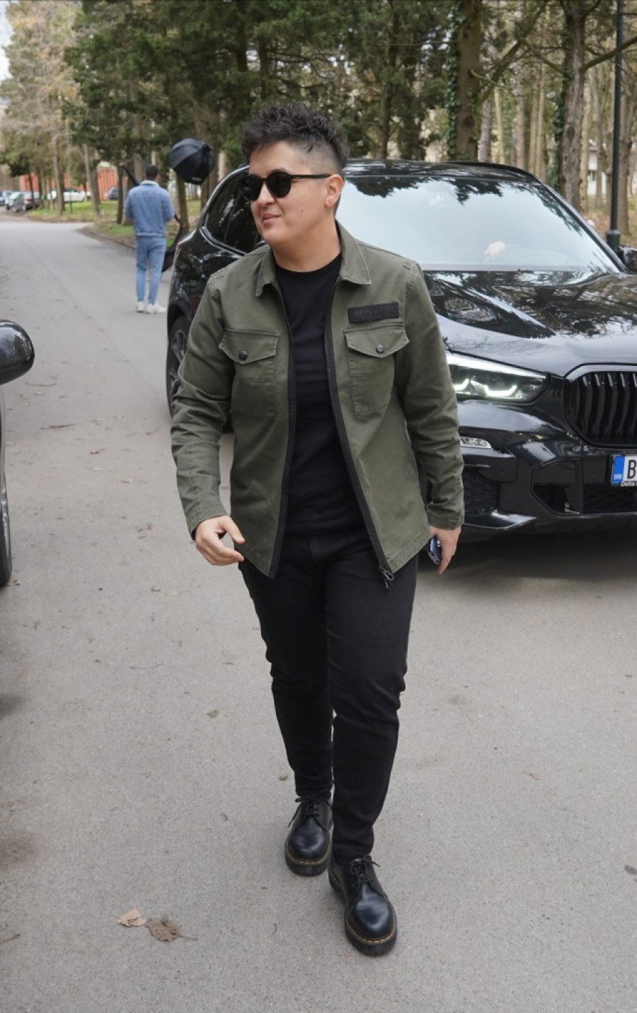 Marija Šerifović rešila da smrša pet kilograma: Borba je golema