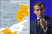 Odstupili od propagande zapadnog bloka: Zašto su francuski političari i mediji drugačije pričali o krizi u Ukrajini
