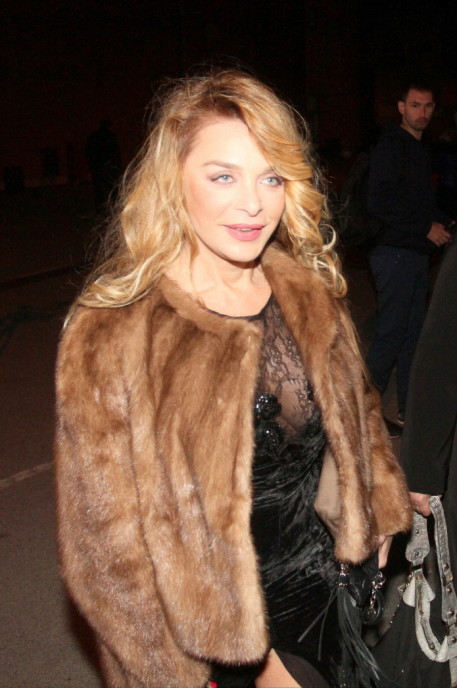 Vanesa Šokčić nikad nije otišla pred oltar! Supruga ne eksponira u javnosti, a on ovako izgleda: Srca su nam se prepoznala (FOTO)