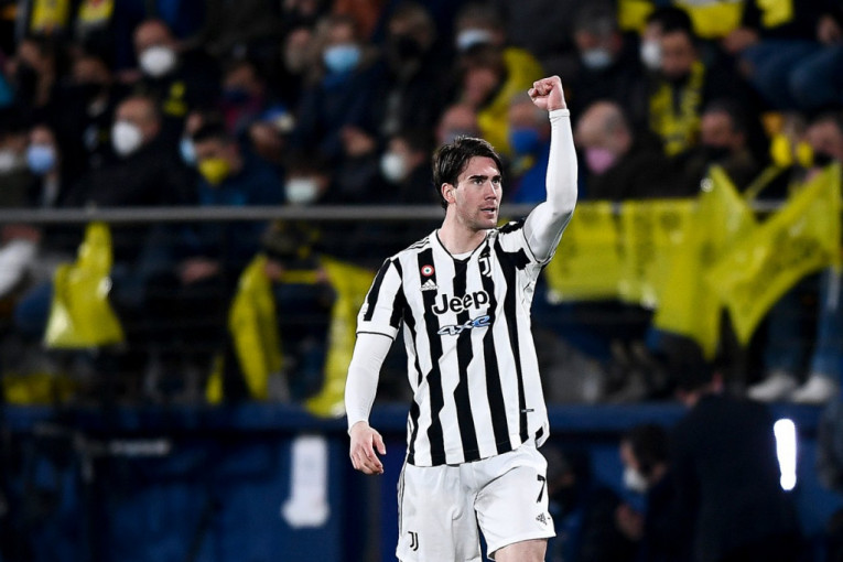 Euforija u Juventusu, Vlahović igra protiv Intera! Navijači odahnuli, lekari doneli dobre vesti