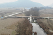 Poplava uništila skoro sve mostove u Lučanima, mukama stanovnika konačno došao kraj: Grade se četiri nova mosta u Đeraću!