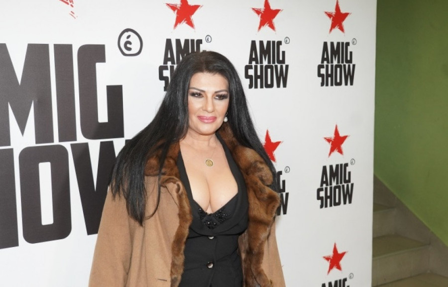 Zvezda „Granda“ drhtala pred pevačicom, ona joj priznala: Glasala sam za tebe u finalu