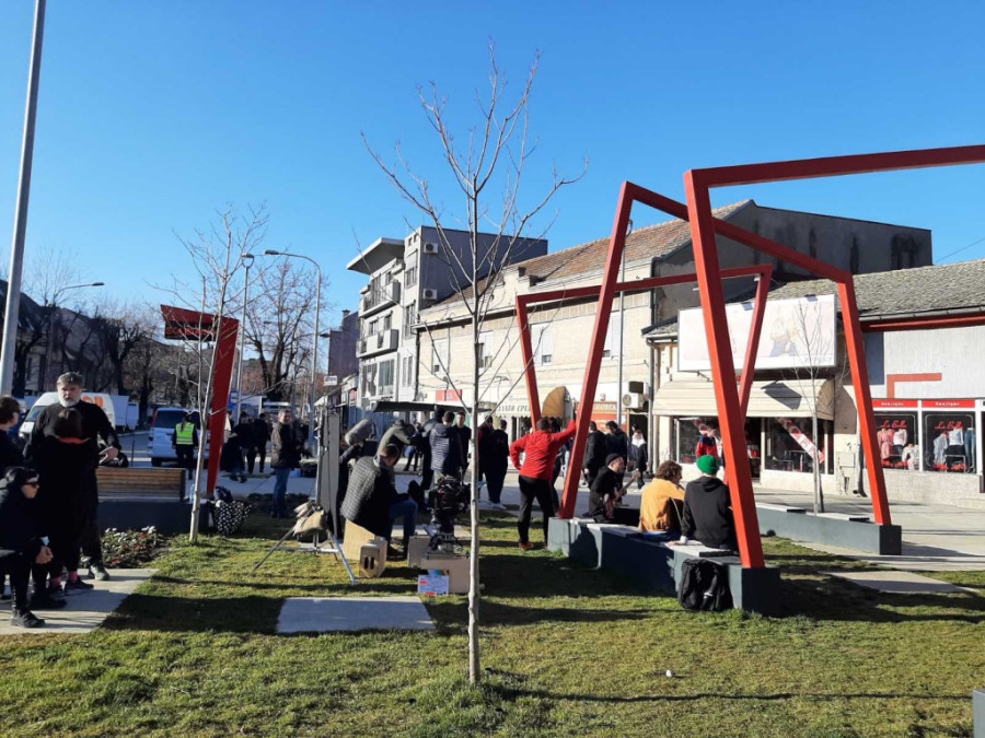 Povratnik iz zatvora gonjen samoubistvom najboljeg druga: Miodrag Radonjić u filmu „Indigo kristal“ (FOTO)