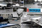 Igor raznet bombom u automobilu u Kragujevcu: Otac znao ko je naručio smrt njegovog sina! Osumnjičenog oteli da u kameru prizna da je on taj
