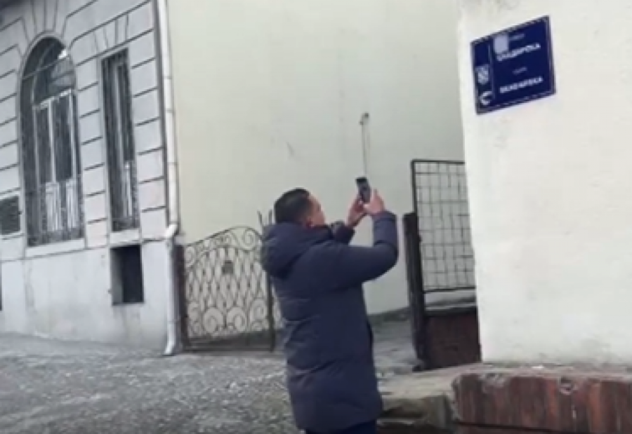 Egipćanin se sa 17 godina zaljubio u srpski jezik: "Boljih domaćina od vas nema, samo me vi činite srećnim i zadržite osmeh na licu!"