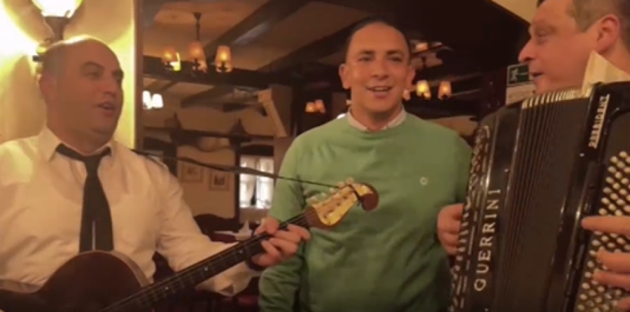 Egipćanin se sa 17 godina zaljubio u srpski jezik: "Boljih domaćina od vas nema, samo me vi činite srećnim i zadržite osmeh na licu!"