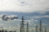 Kriza na pomolu?! Ukrajina obustavila uvoz struje - odluka "pala" naglo!