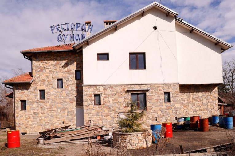 Misteriozna kuća u Zemunu krije filmsku priču: Čitav vek čuva tajnu, a jedna rečenica i danas odzvanja hodnicima (FOTO/VIDEO)