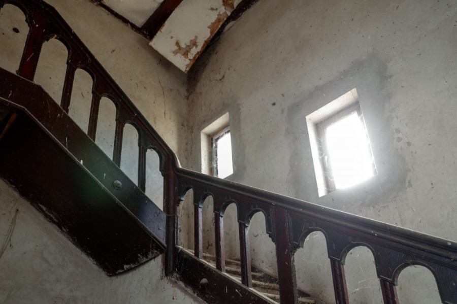 Misteriozna kuća u Zemunu krije filmsku priču: Čitav vek čuva tajnu, a jedna rečenica i danas odzvanja hodnicima (FOTO/VIDEO)