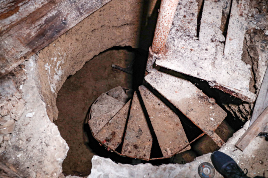 Misteriozna kuća u Zemunu krije filmsku priču: Čitav vek čuva tajnu, a jedna rečenica i danas odzvanja hodnicima (FOTO/VIDEO)