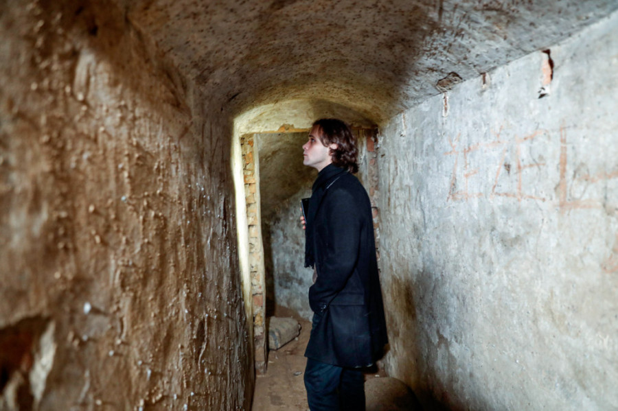 Misteriozna kuća u Zemunu krije filmsku priču: Čitav vek čuva tajnu, a jedna rečenica i danas odzvanja hodnicima (FOTO/VIDEO)