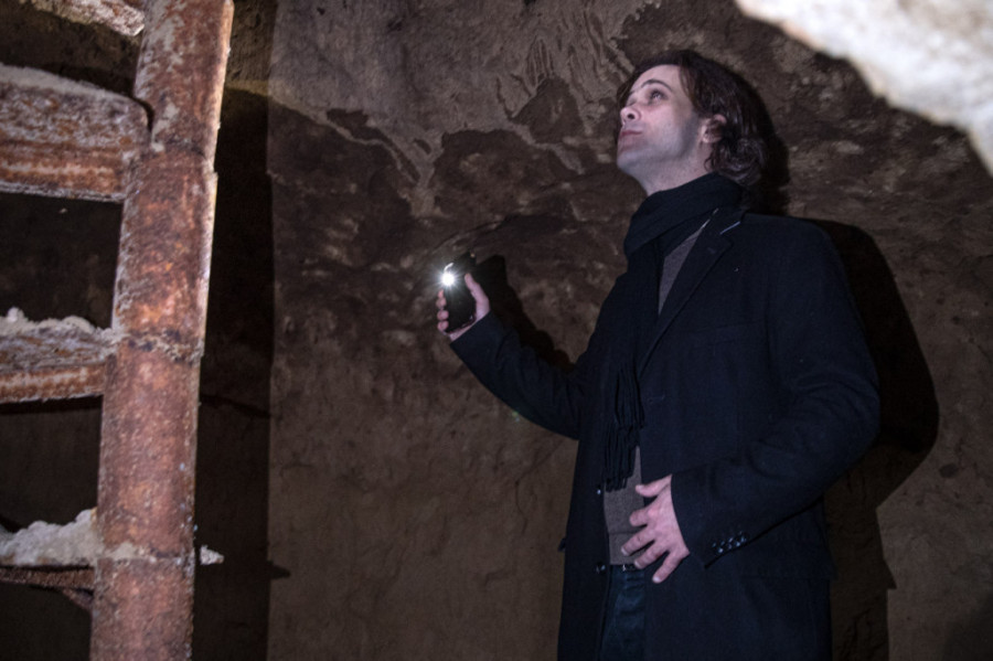 Misteriozna kuća u Zemunu krije filmsku priču: Čitav vek čuva tajnu, a jedna rečenica i danas odzvanja hodnicima (FOTO/VIDEO)