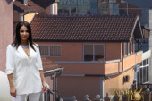 Tina Ivanović prodaje luks kuću od 1800 kvadrata na Zvezdari: Traži dva miliona evra, otkrila gde se seli (FOTO)