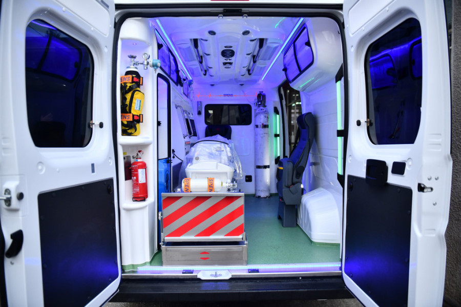 Oglasio se "Batut" - izdao upozorenje na velike vrućine: Ove stvari ni slučajno ne smete da radite