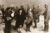 Mladi Evropljani ne veruju u Holokaust: Milenijalci nemaju pojma o jednom od najvećih zločina u istoriji!